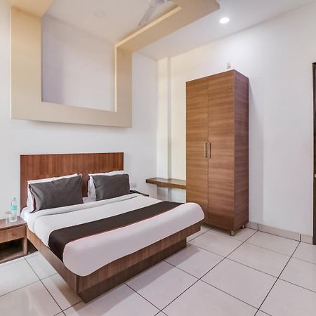 An Hotel Chennai Airport מראה חיצוני תמונה
