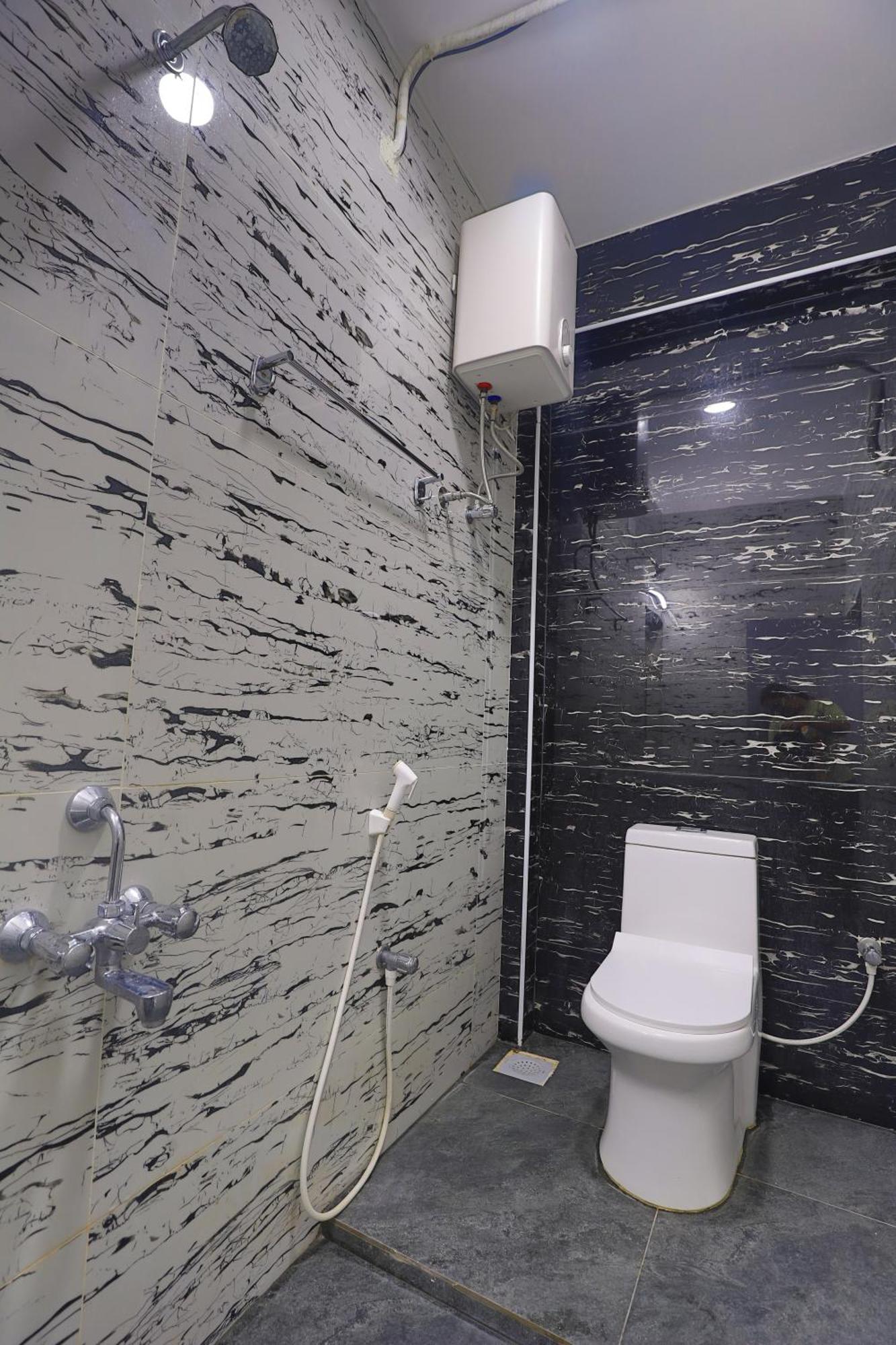 An Hotel Chennai Airport מראה חיצוני תמונה